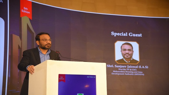 Sanjeev Jaiswal’s Cluster Redevelopment Push May Be Mumbai’s Most Important Housing Reform Yet